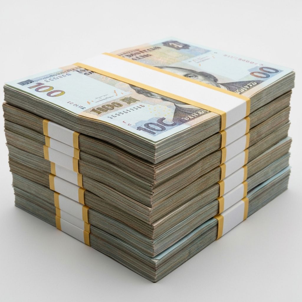 央行宣布降准0.5个百分点,释放长期资金约1万亿元